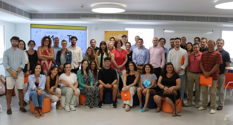 foro inversión de impacto