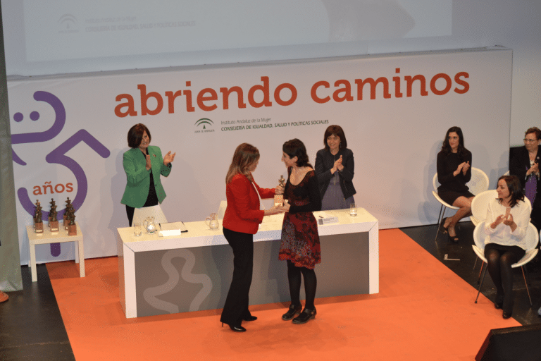 Premio Meridiana 2014 bis