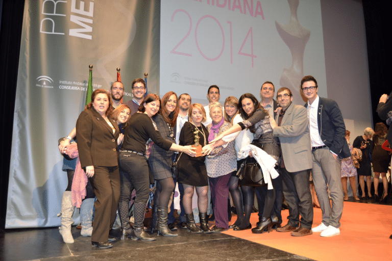 Premio Meridiana 2014 bis bis