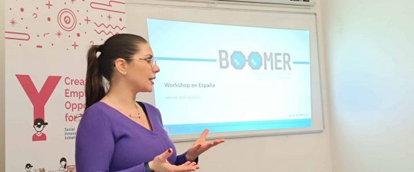 Internet Web Solutions alerta a participantes de CEO-Y sobre la importancia de la Seguridad en la Red