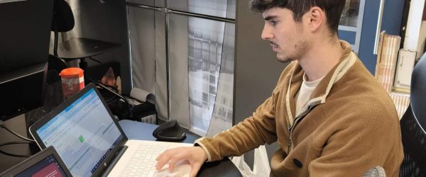 «Estoy en un sueño» Participante de CEO-Y nos acerca a su experiencia en Lituania