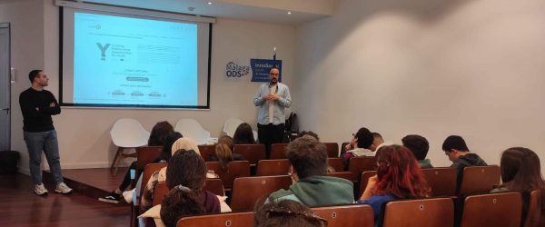 ¡Arrancamos! CEO-Y a punto de comenzar: sesión informativa