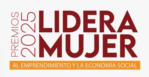 Premios Lidera Mujer 2025