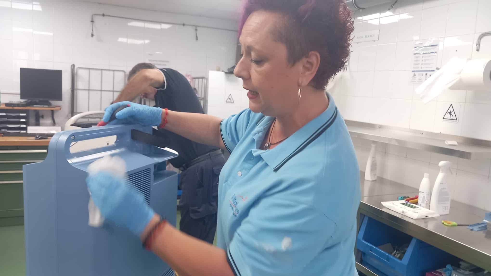 Arrabal-AID presenta un vídeo balance del programa EPES desarrollado en  Málaga y Cádiz - Asociación Arrabal-AID