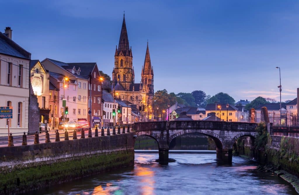 Cork