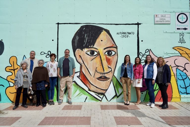 Mural Picasso (19)